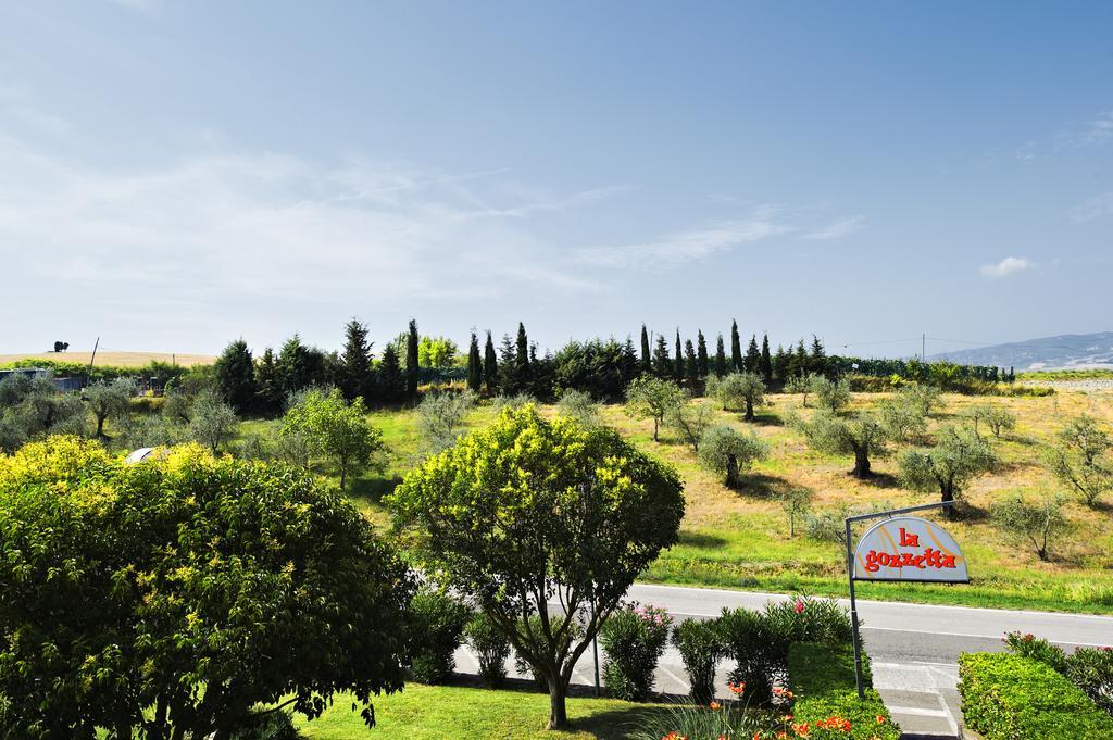 Locanda La Gozzetta Santa Luce Quarto foto