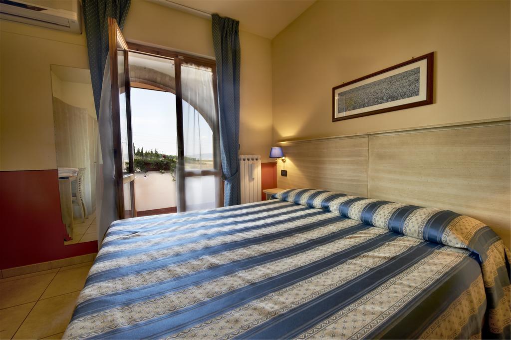 Locanda La Gozzetta Santa Luce Quarto foto