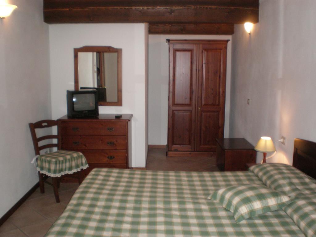 Locanda La Gozzetta Santa Luce Quarto foto