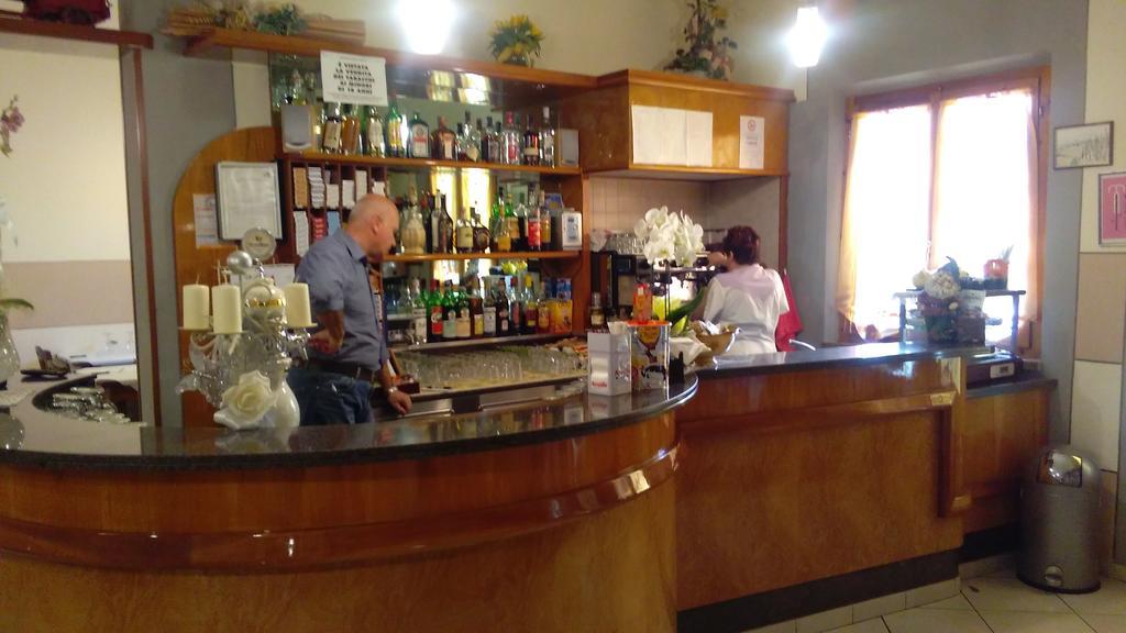 Locanda La Gozzetta Santa Luce Exterior foto