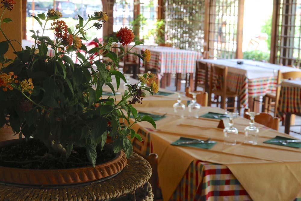 Locanda La Gozzetta Santa Luce Exterior foto