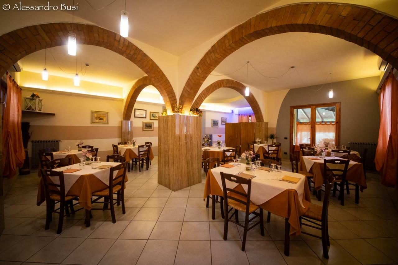 Locanda La Gozzetta Santa Luce Exterior foto